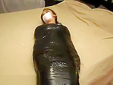 Mummified Girl