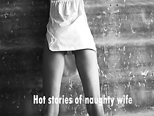 Sleazy Wifey Stories (Part V) - Truehomebabe