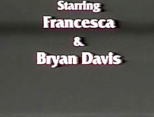 "betrothed In Bondage" Bryan Davis Productions Starring Francesca
