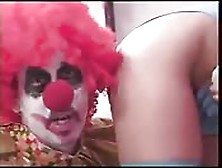 Jeder Clown Hat Seinen Tag 7