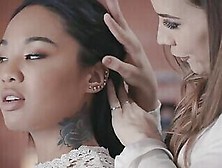 Sweetheartvideo - Chanel Preston And Honey Gold Lesbian Sex