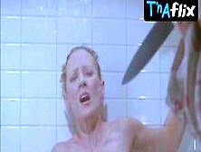 Anne Heche Butt Scene In Psycho