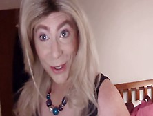 Crossdresser Cum,  Transgender