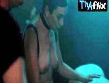 Irmena Chichikova Breasts Scene In Touch Me Not