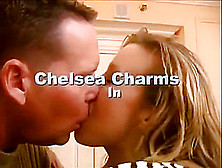 Chelsea Charms Kiss
