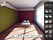 Best 3D Porn Chat Game