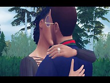 I Want You: Stepmotherly Love | Sims Four