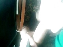 Outdoor Compilation Risky Oral Sex On The Bus