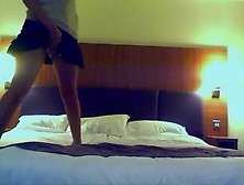 Naughty Pees (Tamtam) - Hotelbedwettingpees