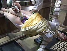 Japanese Milf Sex Slave Training Part 2