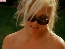 Jodie Moore In Sapphire Girls (2003)