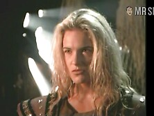 Best Of Lucy Lawless