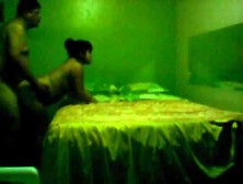 Cheating In A Cheap Motel