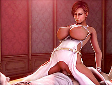 Dead Or Alive 5 Megamix Compilation