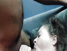Missionary With Creamy Oral Finish