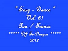 Sexy Dance Vol.  61 Dj Sirdragon