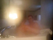 Homemade Sex In The Jacuzzi