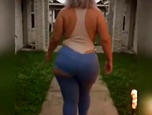 Big Booty Jeans