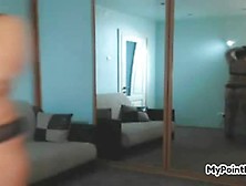 Webcam Slut Strips Naked At Mypointin. Xyz
