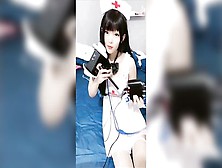 Japanese Lewd Wench Crazy Porn Clip