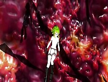 【Toy-Mmd】Gumi - Echo【R-18】