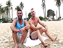 Fabulous Sex Video Gay Outdoor Craziest Watch Show