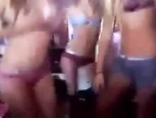 Girls Love Ass Booty Shake Kissing Licking Tits Bo
