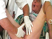 Watch Ugly Granny Rough Fisted By Her Doctor Free Porn Video On Fuxxx. Co