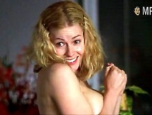 Elisabeth Shue In Molly