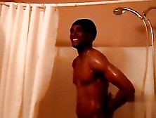 Gay Male Sex Videos And Clips Blaze Gets A Big Black Dick