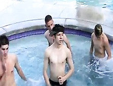 Free Gay Twink Nudist Video And School Shower Hanging Out