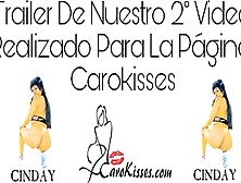 Trailer Of The 2Nd Film For The Page Of Carokisses
