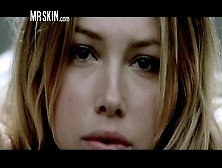 Best Of: Jessica Biel - Mr. Skin
