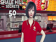 Shale Hill Secrets #50 • On A Mission To Get The Chick