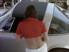 Christy Hartburg In Supervixens (1975)