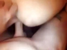 She Fingers Her Asshole Then Takes A Long Pipe In It At Porn Yea