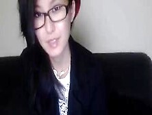 Thai Hot Woman Cumming On Live Webcam