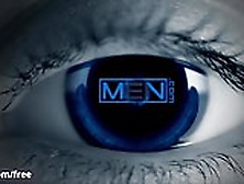 Men. Com - Damien Crosse And Diego Reyes - Trailer Preview