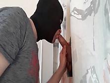 First Gay Experience,  Glory Hole,  Suck Off