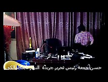 Hassan Jomaa Sex Video