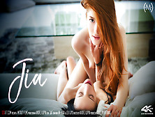 Jia - Jia Lissa & Lexi Layo - Sexart