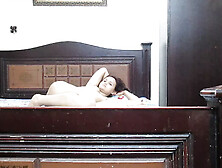 Desi Bhabhi Having Sex In Bed