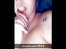 Sexy Solo Premium Snapchat Queen Content