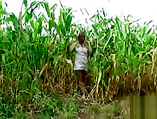 Katerina Hartlove Fucking A Corn