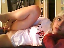 Jessicarose32 Intimate Clip 07/15/15 On 09:47 From Myfreecams