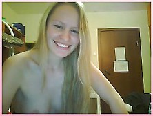 Webcam Whore From Russia With Love! 04