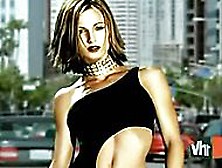 Michele Merkin In Maxim Hot 100 '06 (2006)