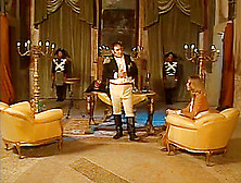 Napoleon Xxx - Scene 1