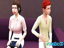 | Sims Four | Family Holiday