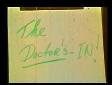 (((Theatrical Trailer))) - The Doctor's-In! (1970S) - Mkx
